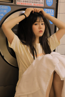血衣天使